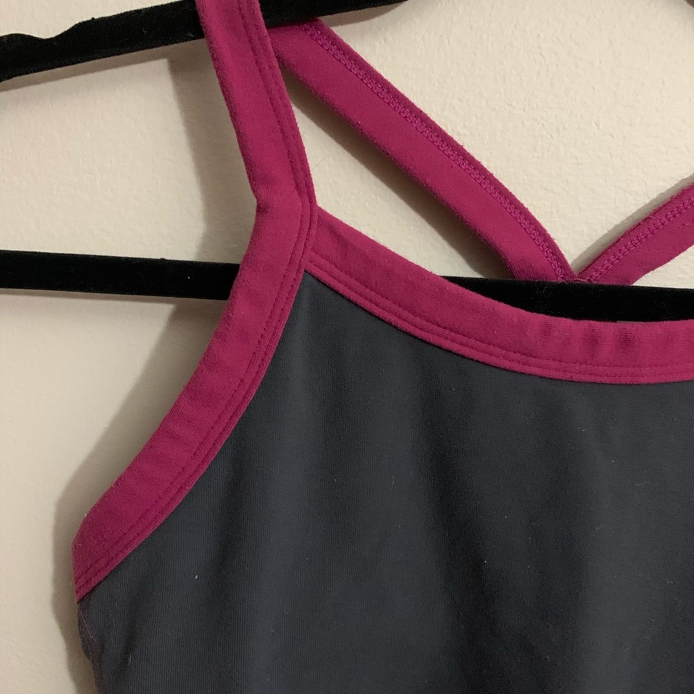 Lululemon Racerback Tank Top - Picture 4 of 8